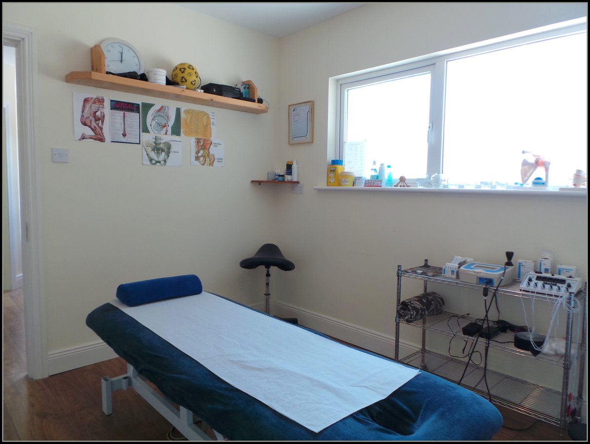 Cork Sports Injury Clinic - Cork Sports Injury Clinic