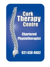 Cork Therapy Centre - Cork Therapy Centre