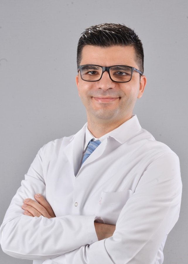 Çorlu Vatan Hastanesi - Çorlu Vatan Hastanesi