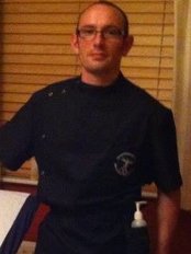 Corr Massage Therapy - Corr Massage Therapy