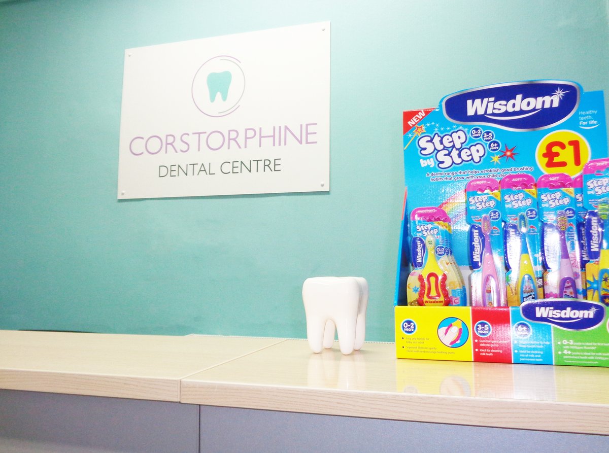 Corstorphine Dental Centre - Corstorphine Dental Centre
