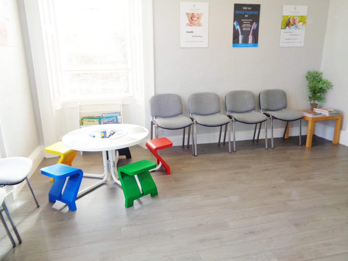 Corstorphine Dental Centre - Corstorphine Dental Centre