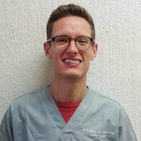 Corstorphine Dental Centre - Corstorphine Dental Centre