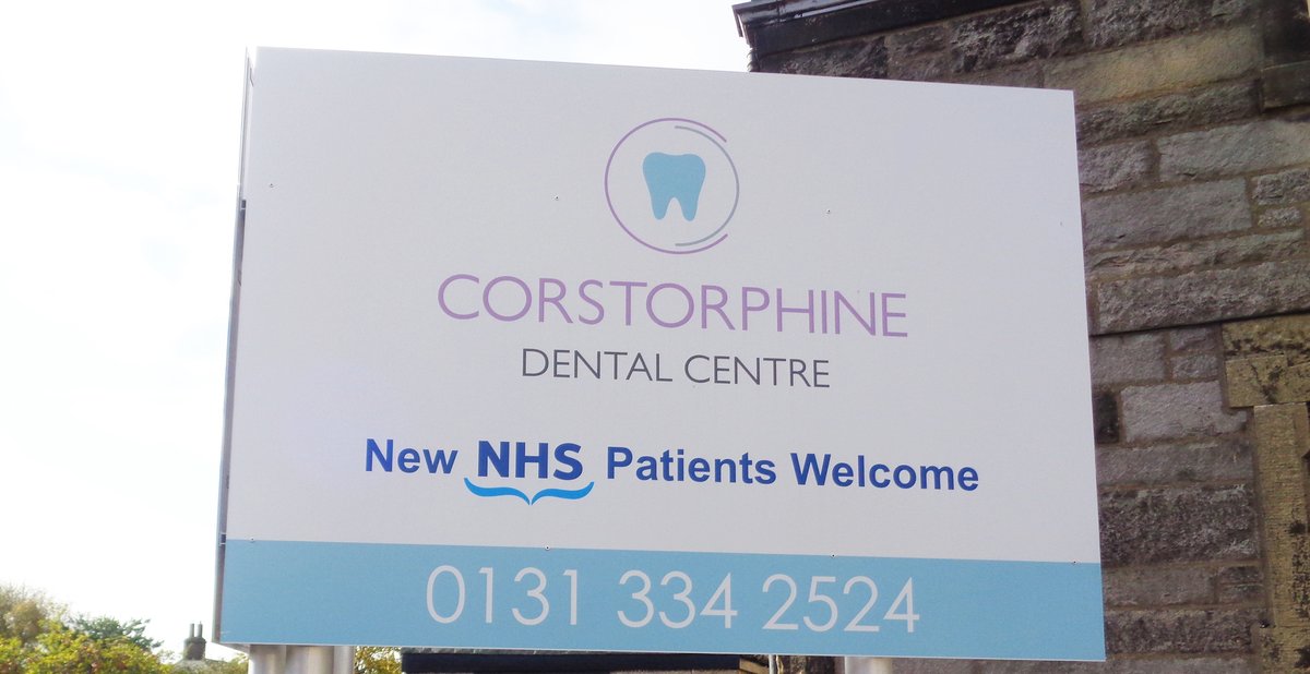 Corstorphine Dental Centre - Corstorphine Dental Centre