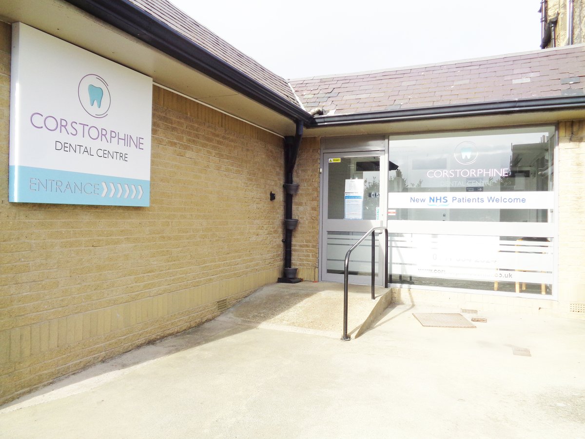 Corstorphine Dental Centre - Corstorphine Dental Centre