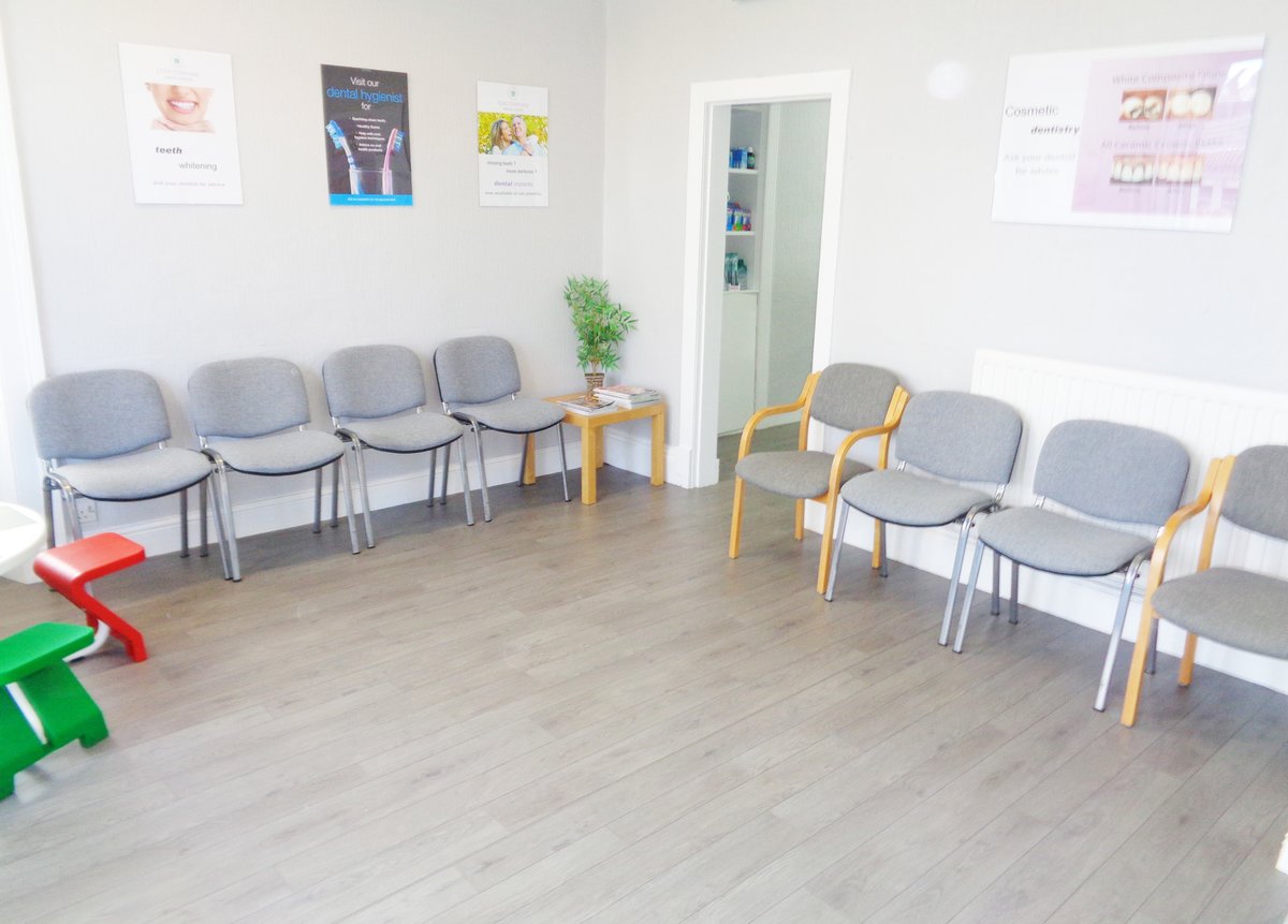 Corstorphine Dental Centre - Corstorphine Dental Centre