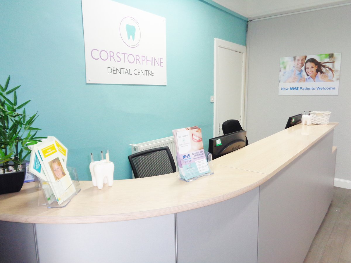 Corstorphine Dental Centre - Corstorphine Dental Centre