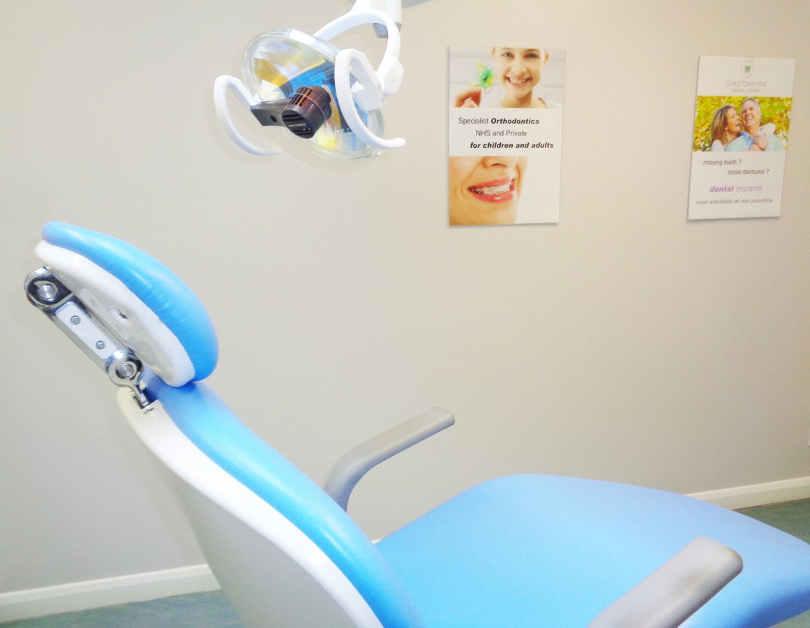 Corstorphine Dental Centre - Corstorphine Dental Centre