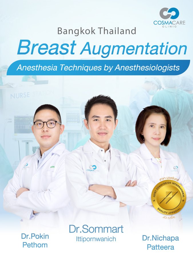 Cosmacare Clinic - Cosmacare Clinic