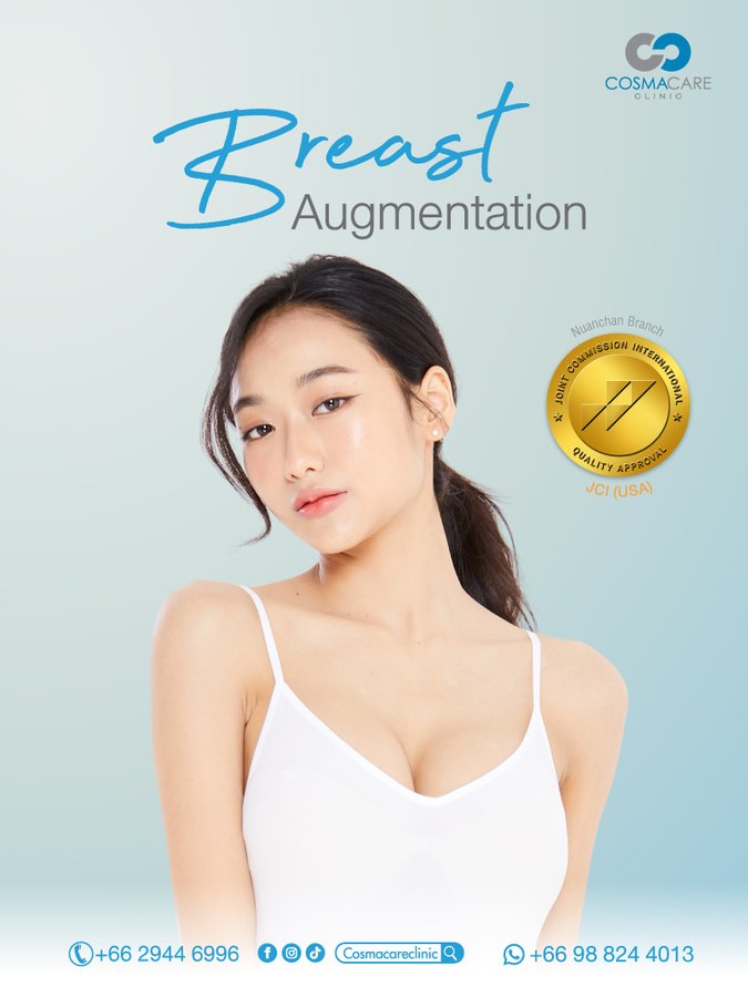 Cosmacare Clinic - Cosmacare Clinic