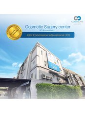 Cosmacare Clinic - Cosmacare Clinic