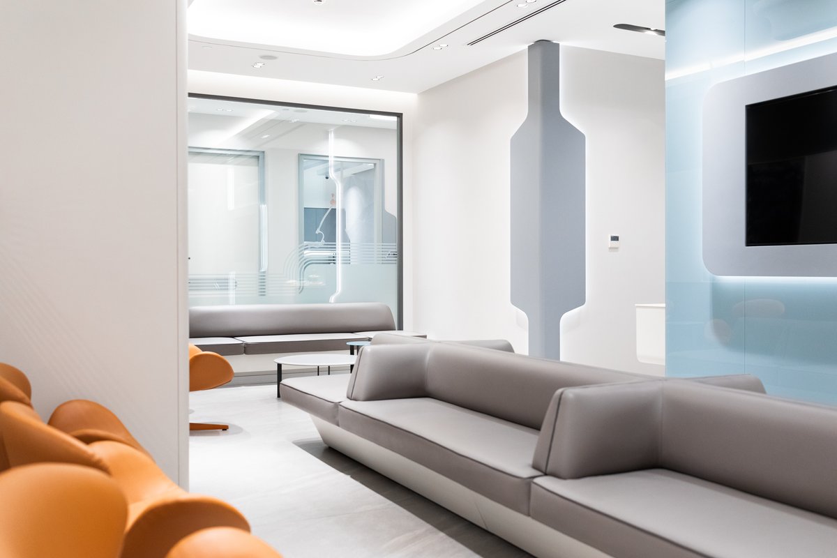 Cosmedica Clinic Hair Transplant - Cosmedica Clinic Hair Transplant