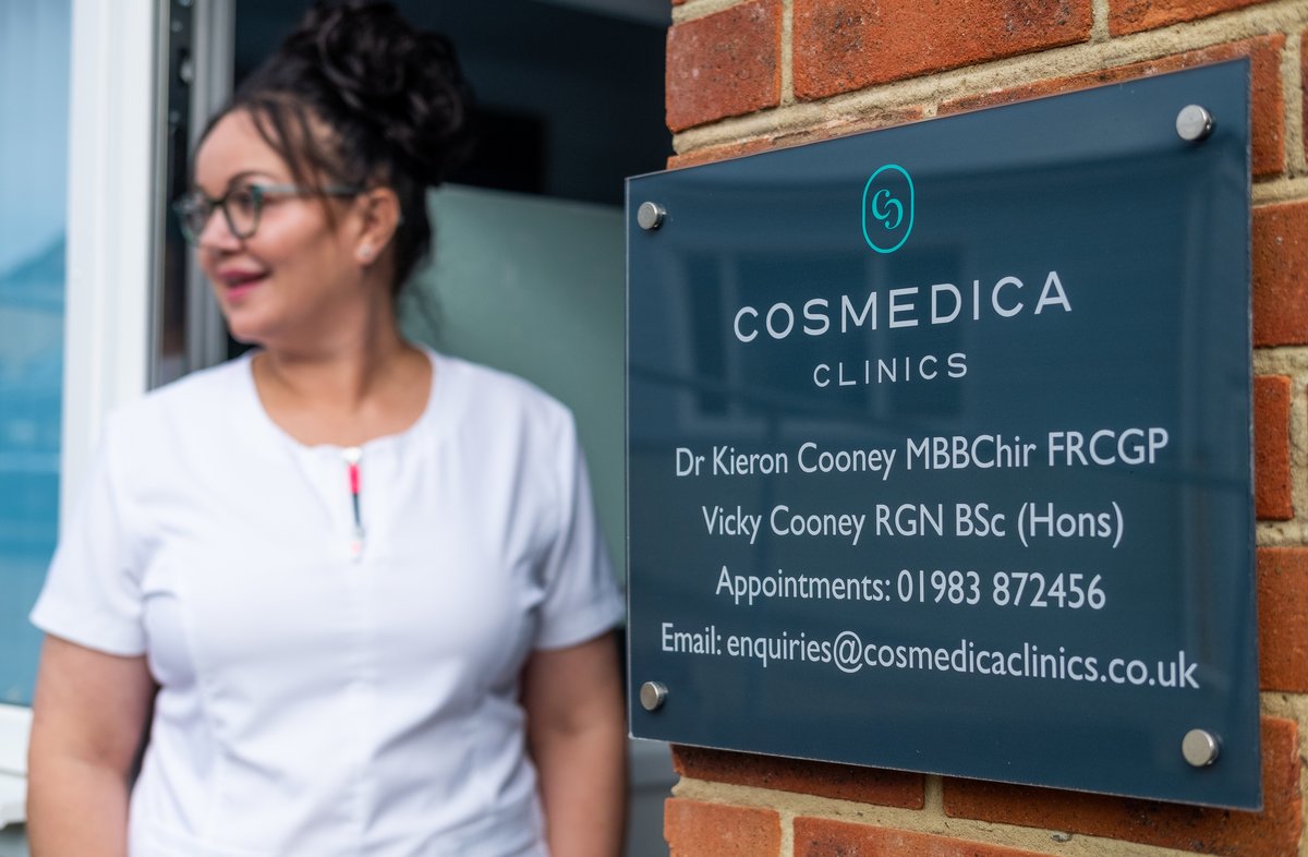 Cosmedica Clinics - Cosmedica Clinics