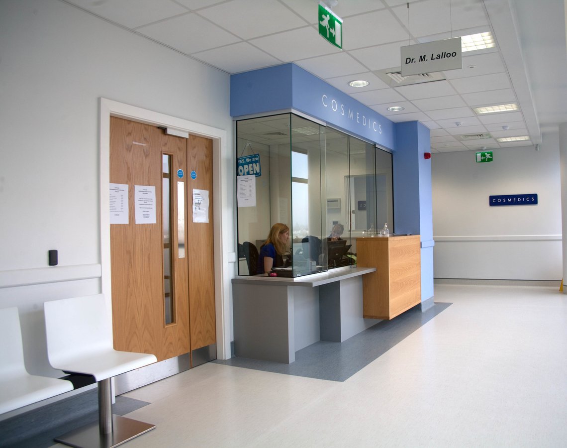 Cosmedics - Cosmedics