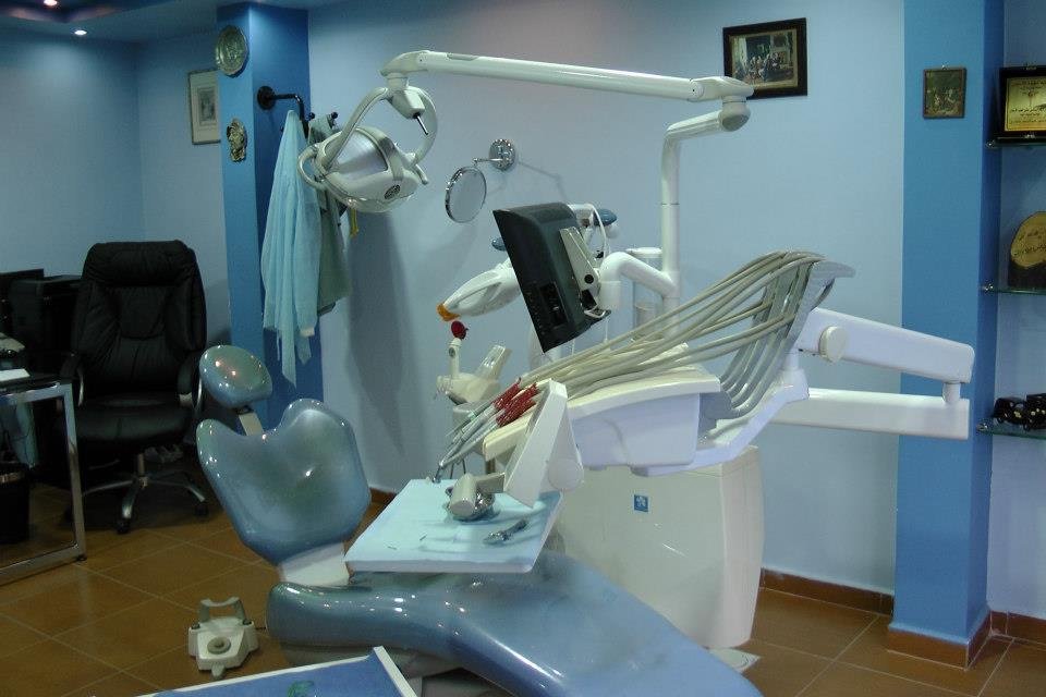 Cosmetic Dental Clinic - Dr.Almalkawi-Abdelmunim - Cosmetic Dental Clinic - Dr.Almalkawi-Abdelmunim
