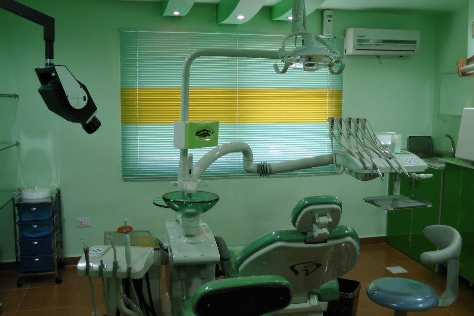 Cosmetic Dental Clinic - Dr.Almalkawi-Abdelmunim - Cosmetic Dental Clinic - Dr.Almalkawi-Abdelmunim