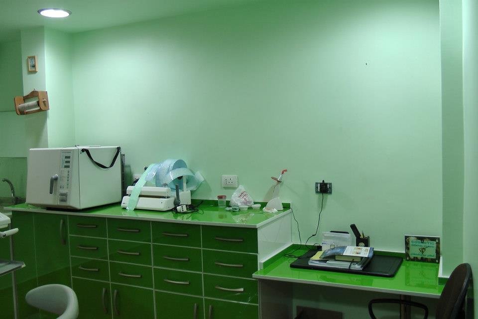 Cosmetic Dental Clinic - Dr.Almalkawi-Abdelmunim - Cosmetic Dental Clinic - Dr.Almalkawi-Abdelmunim