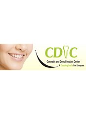 Cosmetic Dental Implant Centre - Cosmetic Dental Implant Centre