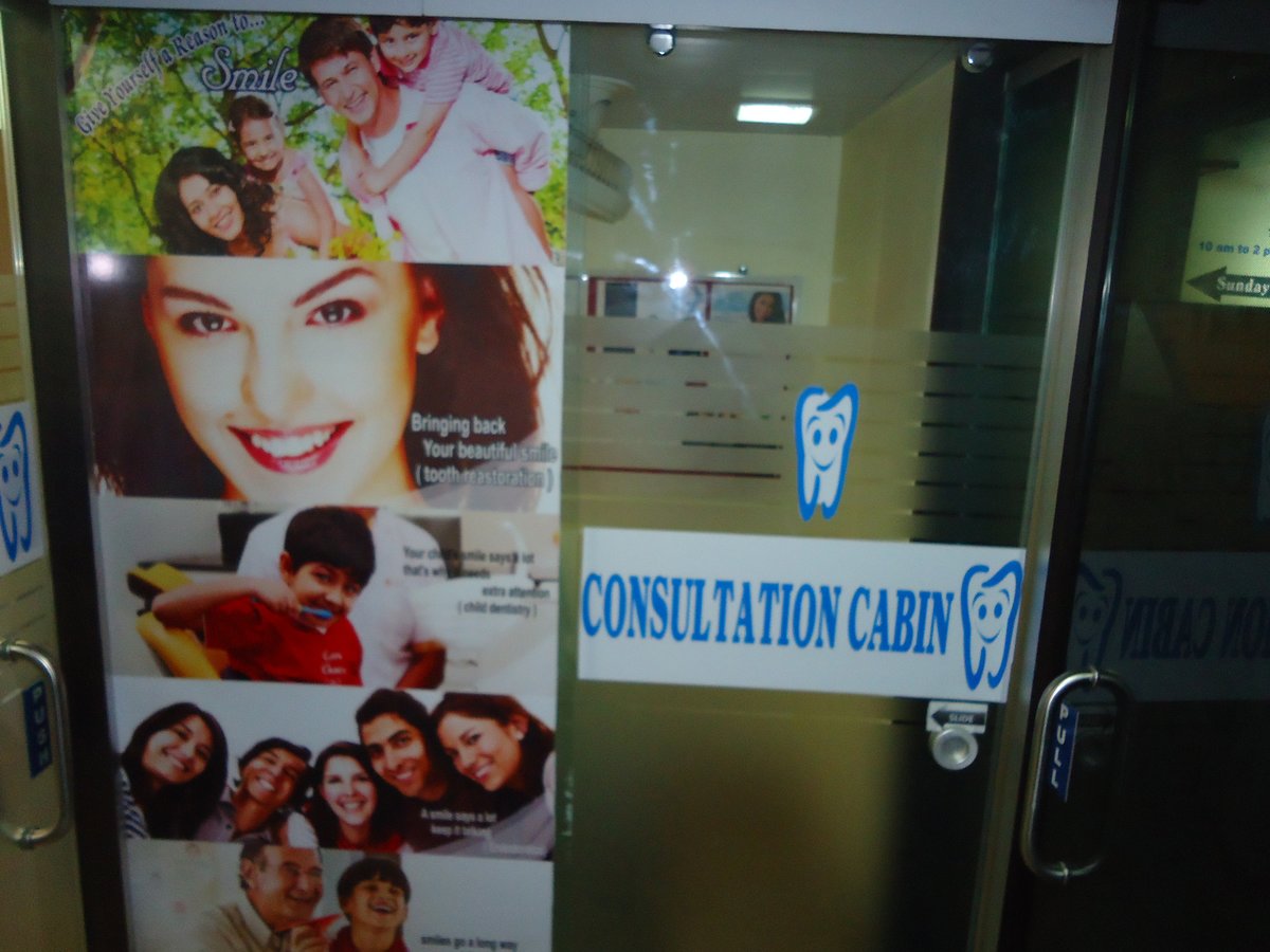 Cosmetic Dental Implant Centre - Cosmetic Dental Implant Centre