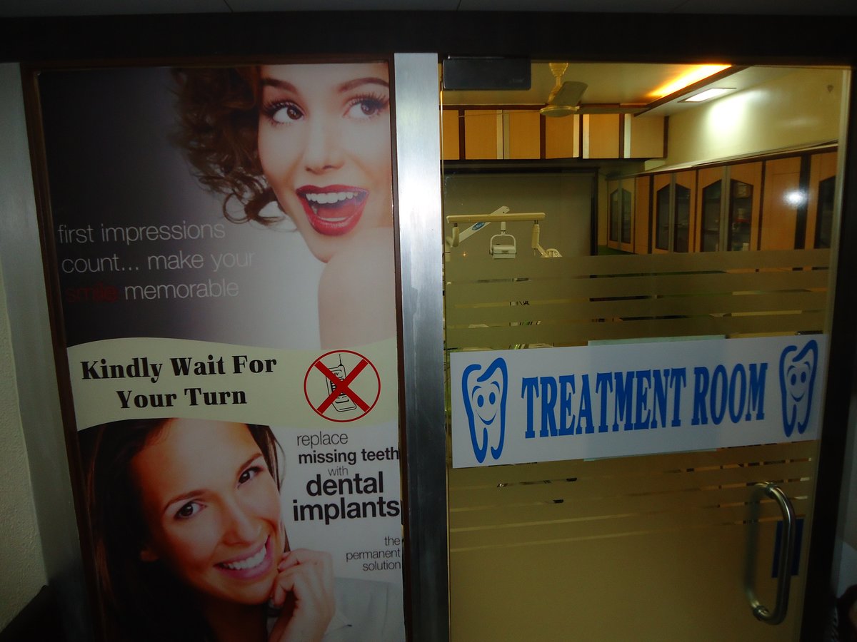 Cosmetic Dental Implant Centre - Cosmetic Dental Implant Centre