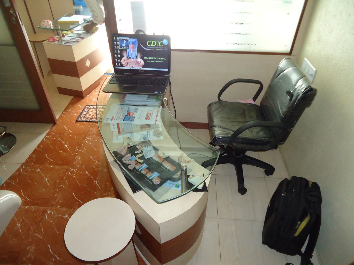 Cosmetic Dental Implant Centre - Cosmetic Dental Implant Centre