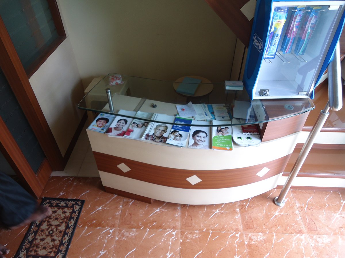 Cosmetic Dental Implant Centre - Cosmetic Dental Implant Centre