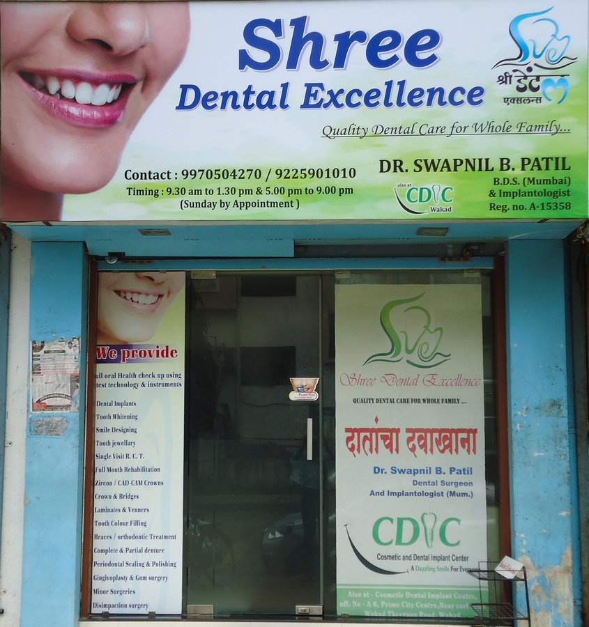 Cosmetic Dental Implant Centre - Cosmetic Dental Implant Centre