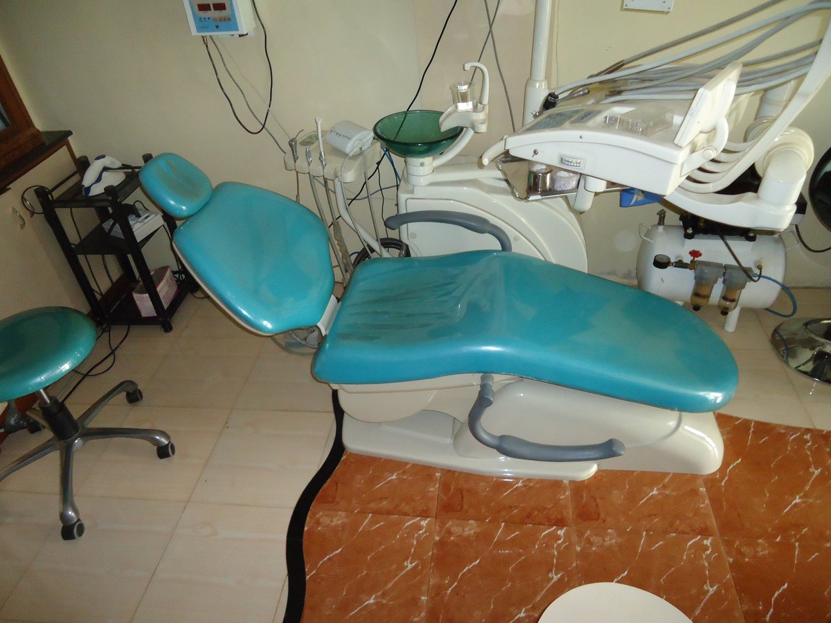 Cosmetic Dental Implant Centre - Cosmetic Dental Implant Centre