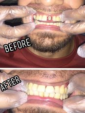 Cosmetic Dental Studio - Cosmetic Dental Studio