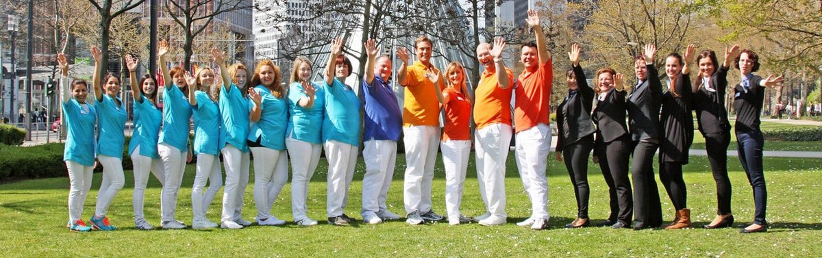 Cosmetic Dentistry P. Tomovic Frankfurt Westend - Cosmetic Dentistry P. Tomovic Frankfurt Westend