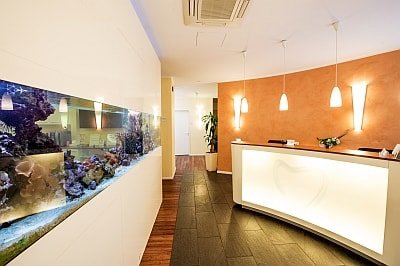 Cosmetic Dentistry P. Tomovic Frankfurt Westend - Cosmetic Dentistry P. Tomovic Frankfurt Westend