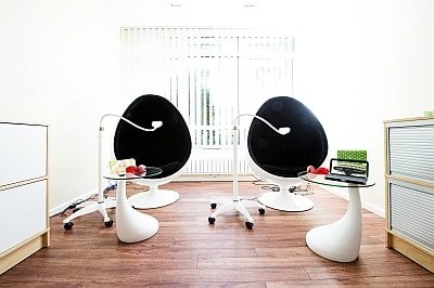 Cosmetic Dentistry P. Tomovic Frankfurt Westend - Cosmetic Dentistry P. Tomovic Frankfurt Westend