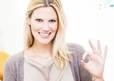 Cosmetic Dentistry P. Tomovic Frankfurt Westend - Cosmetic Dentistry P. Tomovic Frankfurt Westend