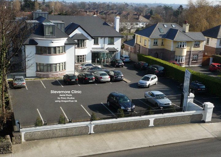Cosmetic Doctor Slievemore Clinic - Cosmetic Doctor Slievemore Clinic