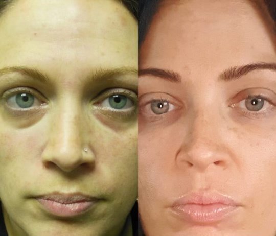 أطباء التجميل - Cosmetic Doctors