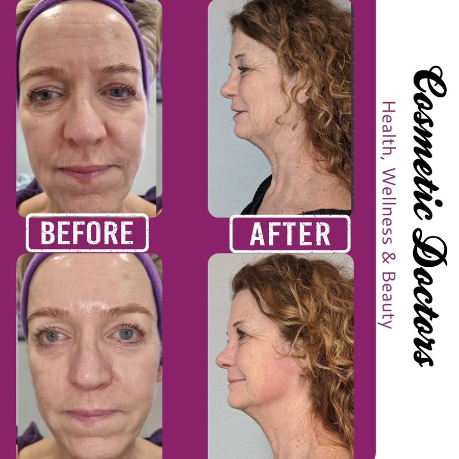 أطباء التجميل - Cosmetic Doctors