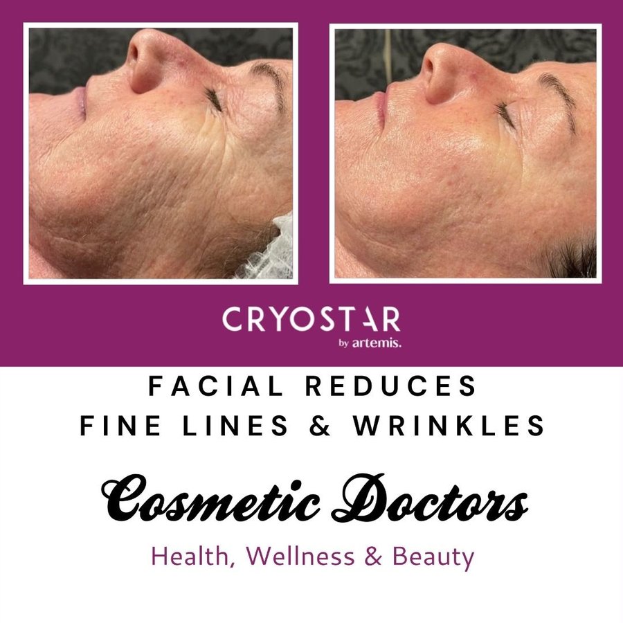 أطباء التجميل - Cosmetic Doctors