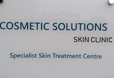 Cosmetic Solutions Skin Clinic - Cosmetic Solutions Skin Clinic