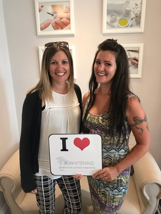 Cosmetic Treatments by L.A - Cosmetic Treatments by L.A