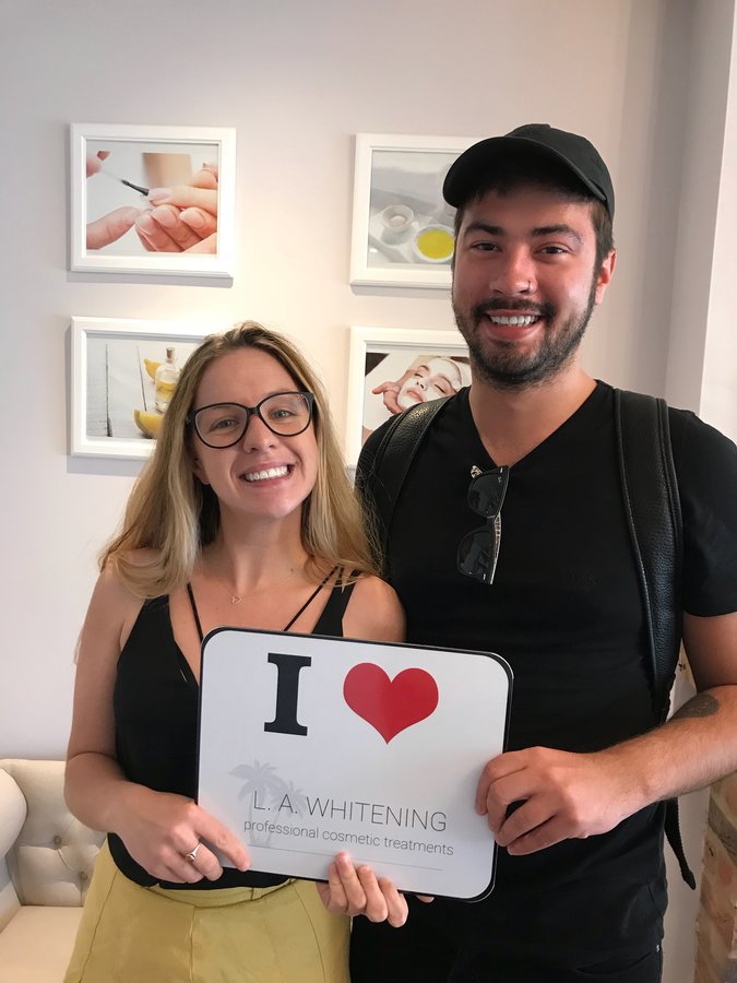 Cosmetic Treatments by L.A - Cosmetic Treatments by L.A