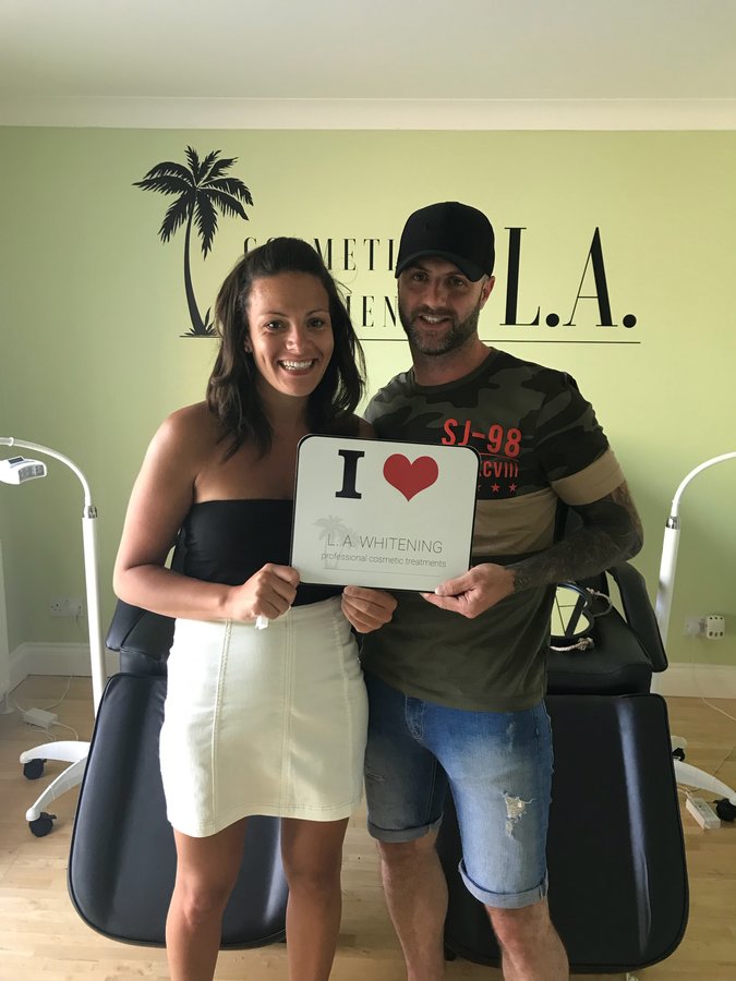 Cosmetic Treatments by L.A - Cosmetic Treatments by L.A