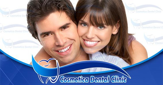 عيادة كوزمتيكا لطب الأسنان - Cosmetica Dental Clinic