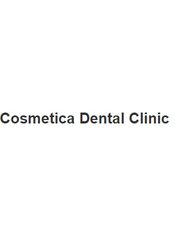 عيادة كوزمتيكا لطب الأسنان - Cosmetica Dental Clinic