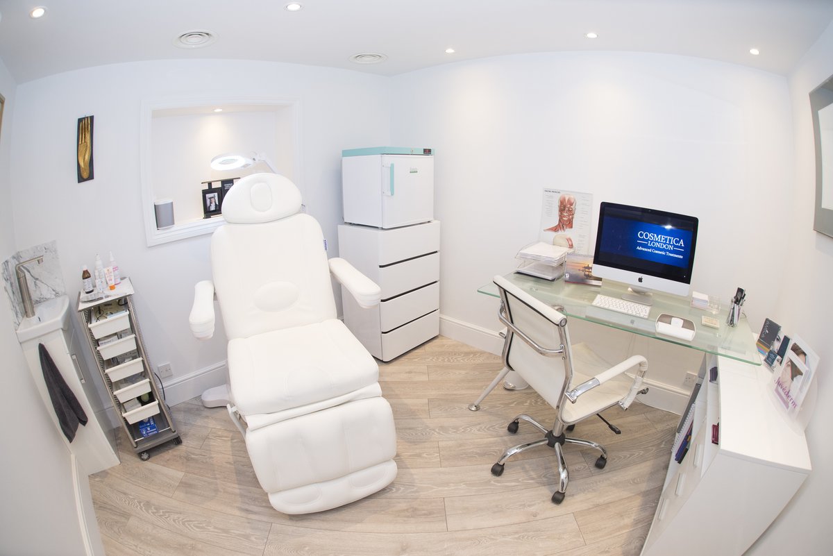 Cosmetica London - Cosmetica London