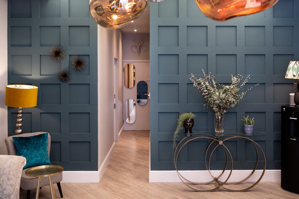 Cosmetica London - Cosmetica London