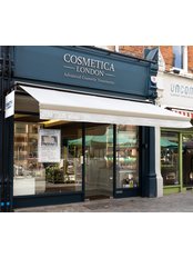Cosmetica London - Cosmetica London