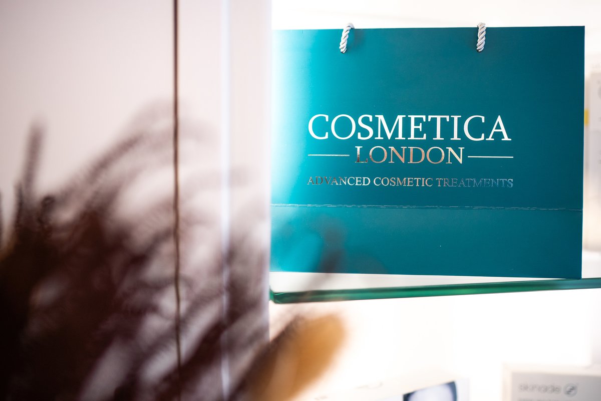 Cosmetica London - Cosmetica London