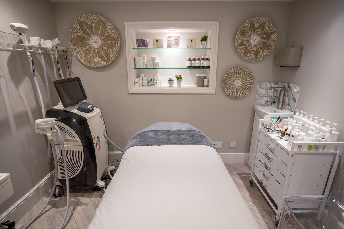 Cosmetica London - Cosmetica London