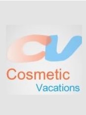 CosmeticVacations - CosmeticVacations