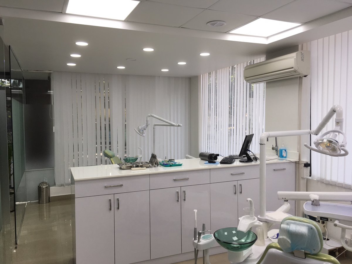 Cosmodent India - Teeth And Dermal Spa - Cosmodent India - Teeth And Dermal Spa